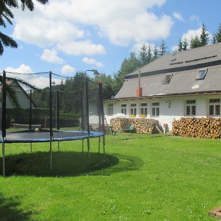 Chata Sedmikraska Malá Morávka Exterior foto