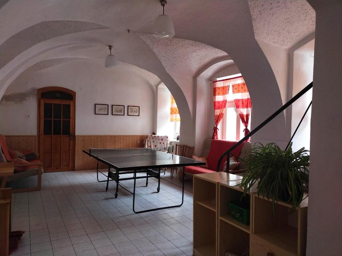 Chata Sedmikraska Malá Morávka Exterior foto