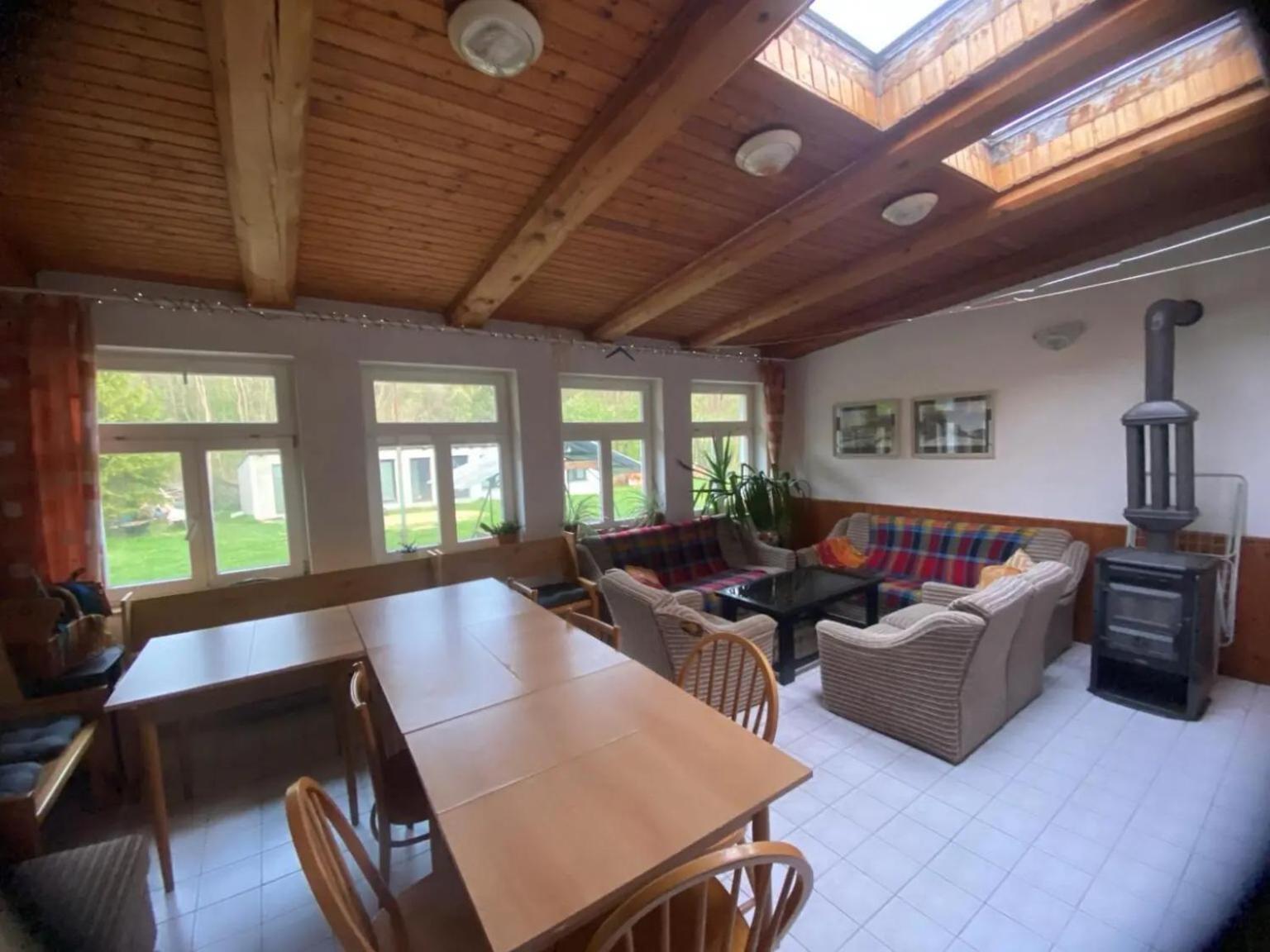 Chata Sedmikraska Malá Morávka Zimmer foto