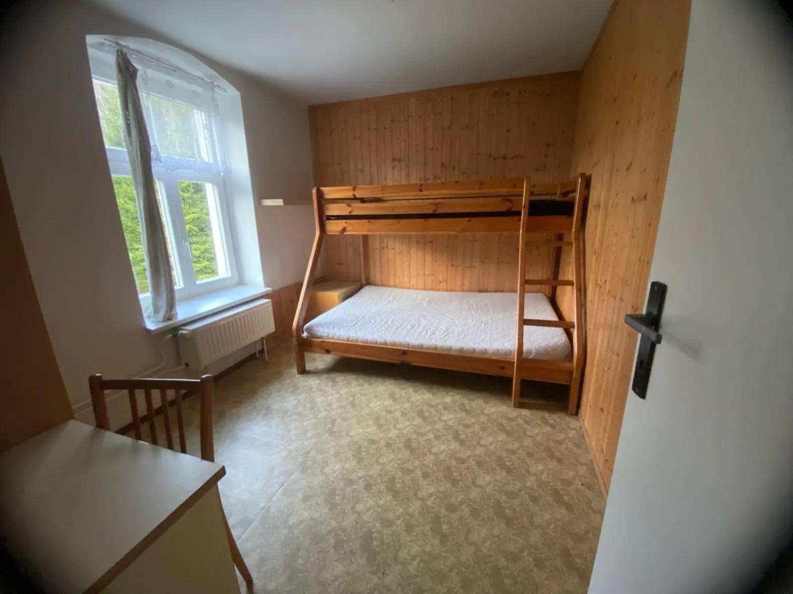 Chata Sedmikraska Malá Morávka Exterior foto