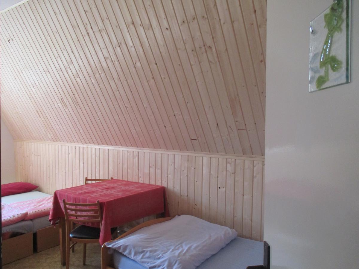 Chata Sedmikraska Malá Morávka Exterior foto