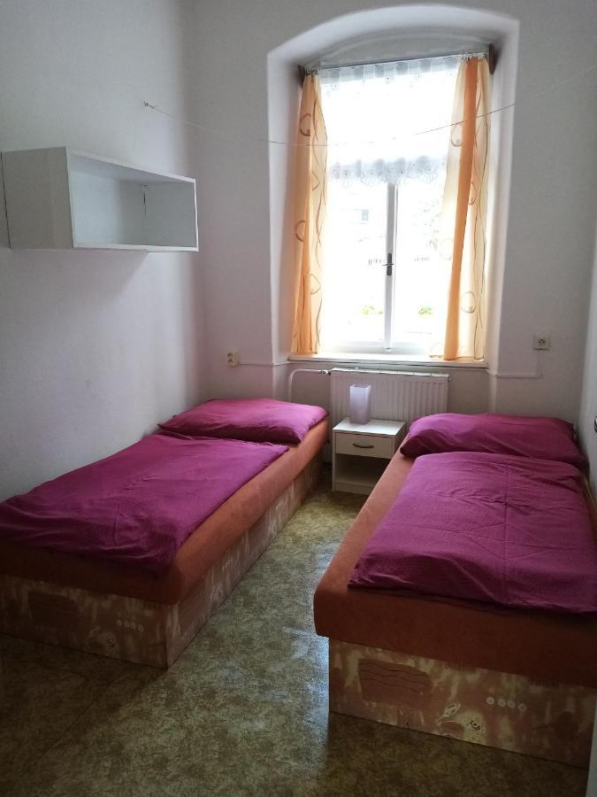 Chata Sedmikraska Malá Morávka Exterior foto