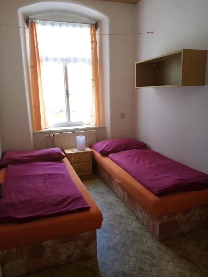 Chata Sedmikraska Malá Morávka Exterior foto